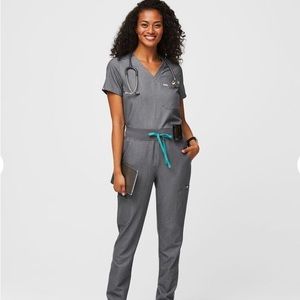 Figs graphite xs set